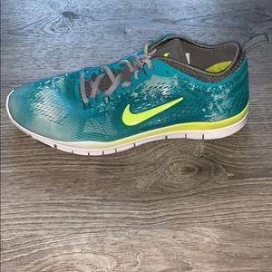 Nike Free Run sneakers